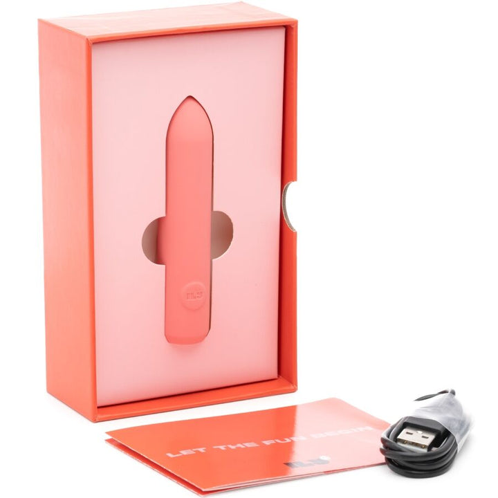 JE JOUE - ILY BULLET ROSE