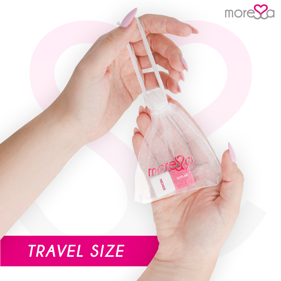 MORESSA - EROTIC DICE GAME SPANISH