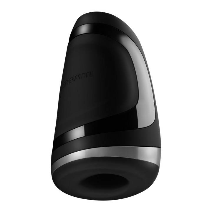 SATISFYER - MASTURBATEUR POUR HOMMES CHALEUR VIBRATION