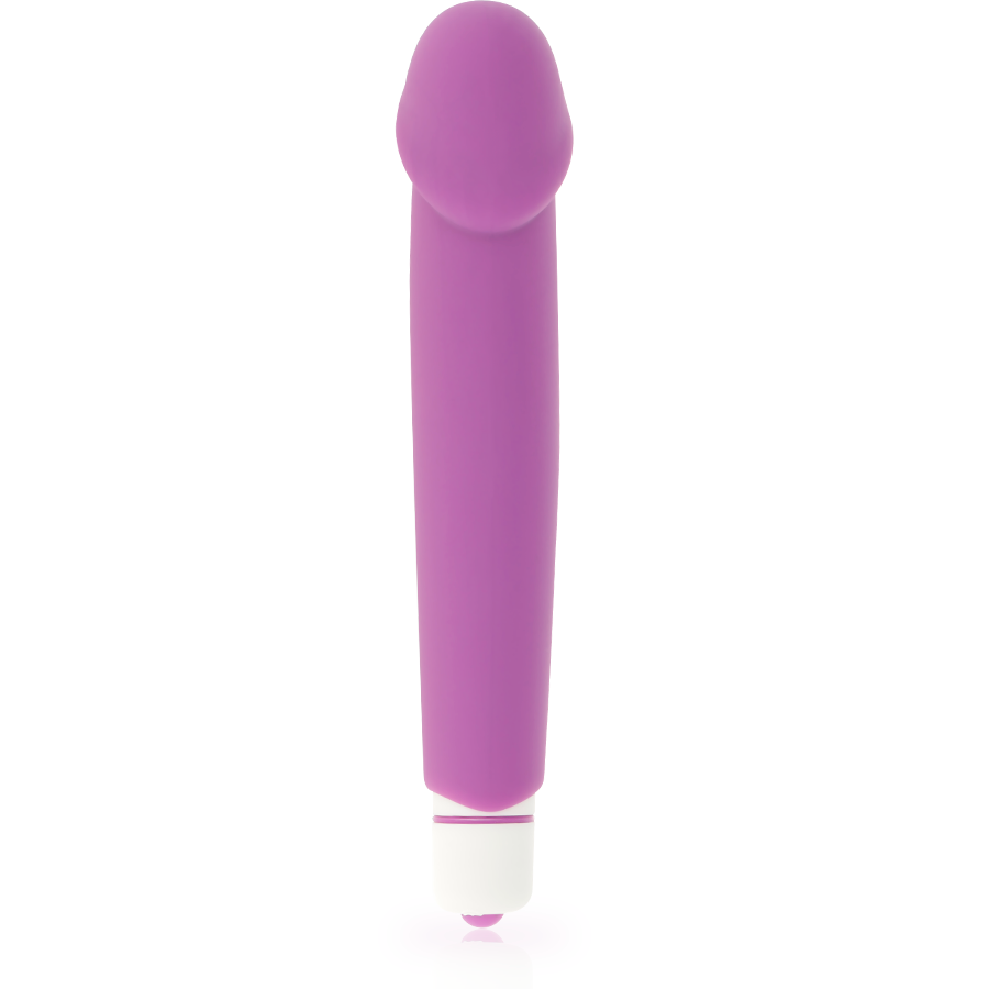 DOLCE VITA - SILICONE VIOLET RÉALISTE