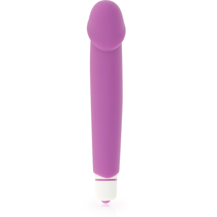 DOLCE VITA - SILICONE VIOLET RÉALISTE
