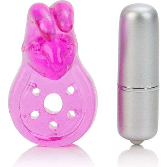 CALEXOTICS - MICRO VIBRANT ÉVEIL LAPIN